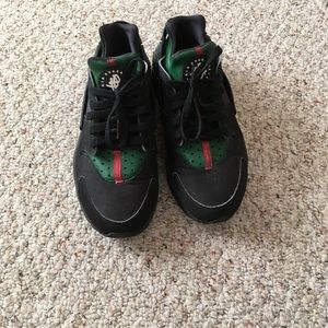 Men’s Gucci Air huarache